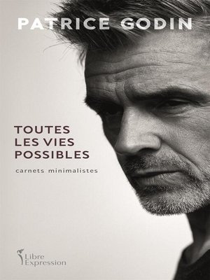 cover image of Toutes les vies possibles